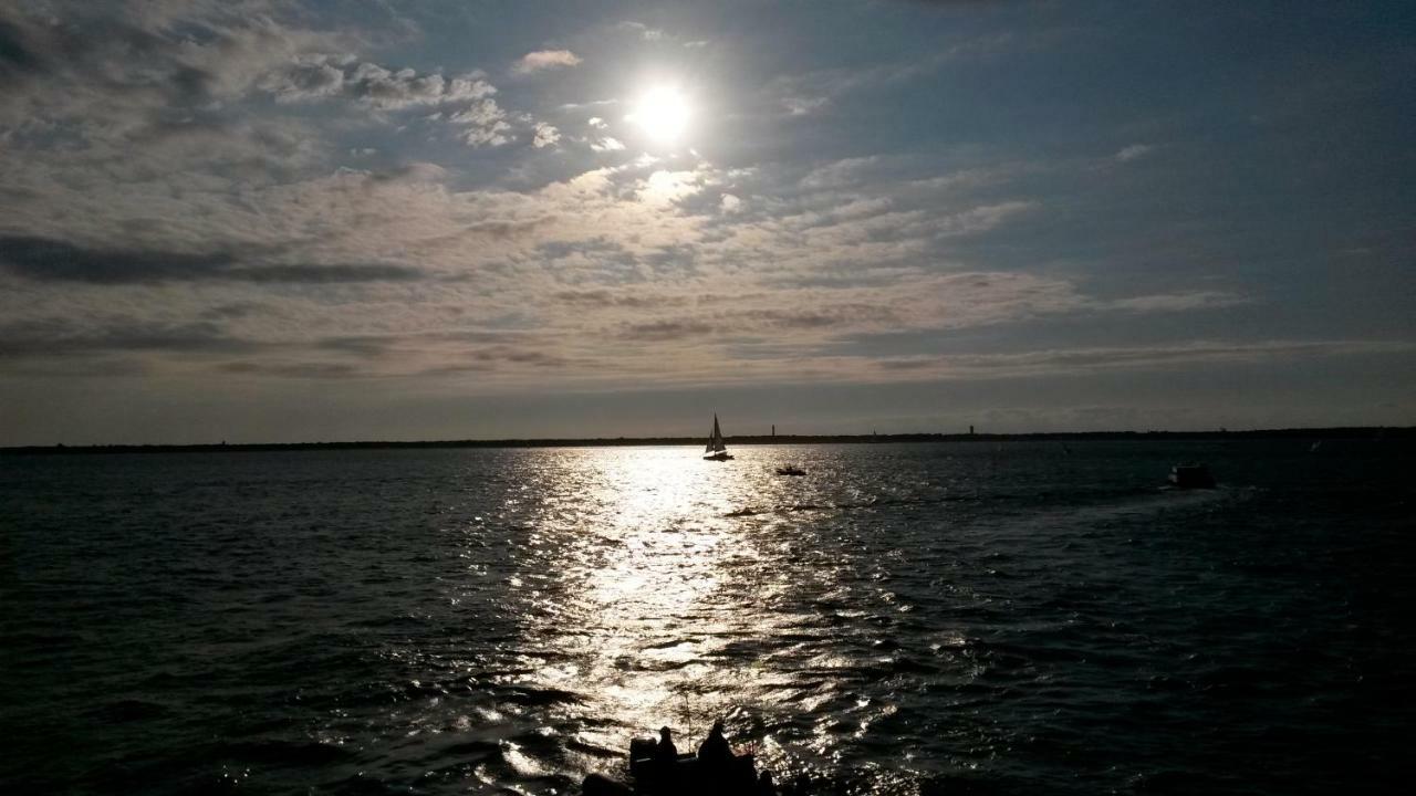 Studio Joigny Pereire Arcachon Kültér fotó
